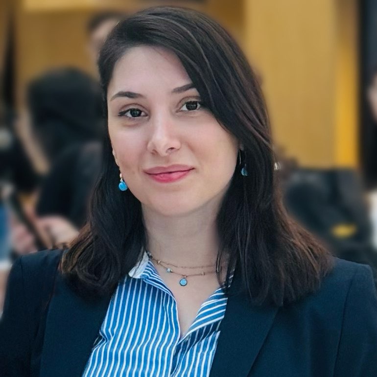 Sara Yabesi